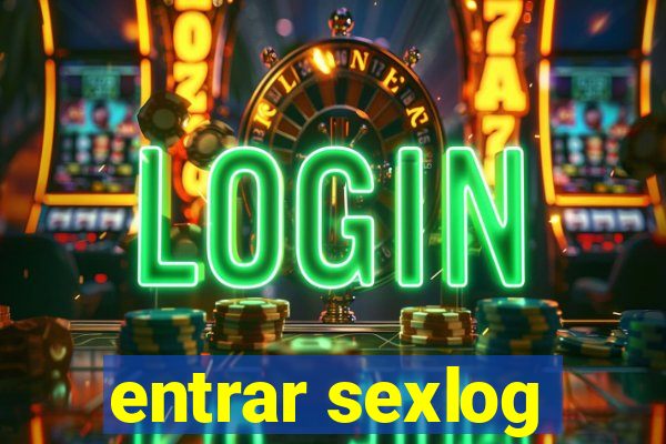 entrar sexlog